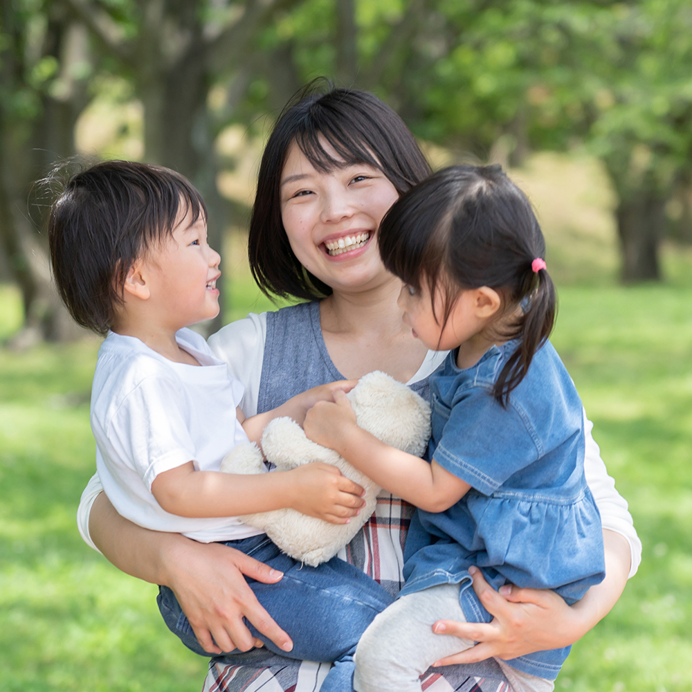 保育園さま